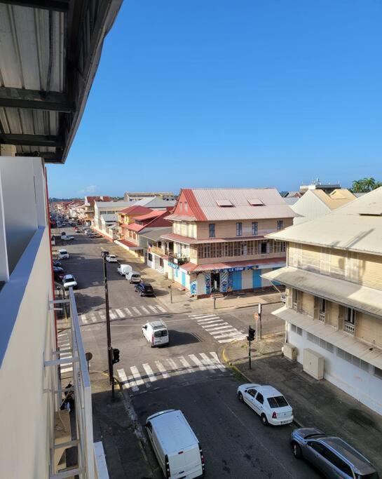 Hello Guyane, Suite Collection Кайенна Экстерьер фото